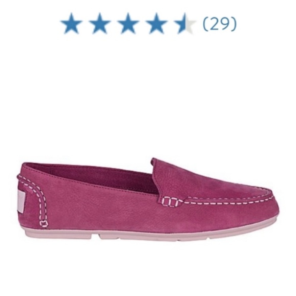 Sperry Top-Sider Bay View Slip-On